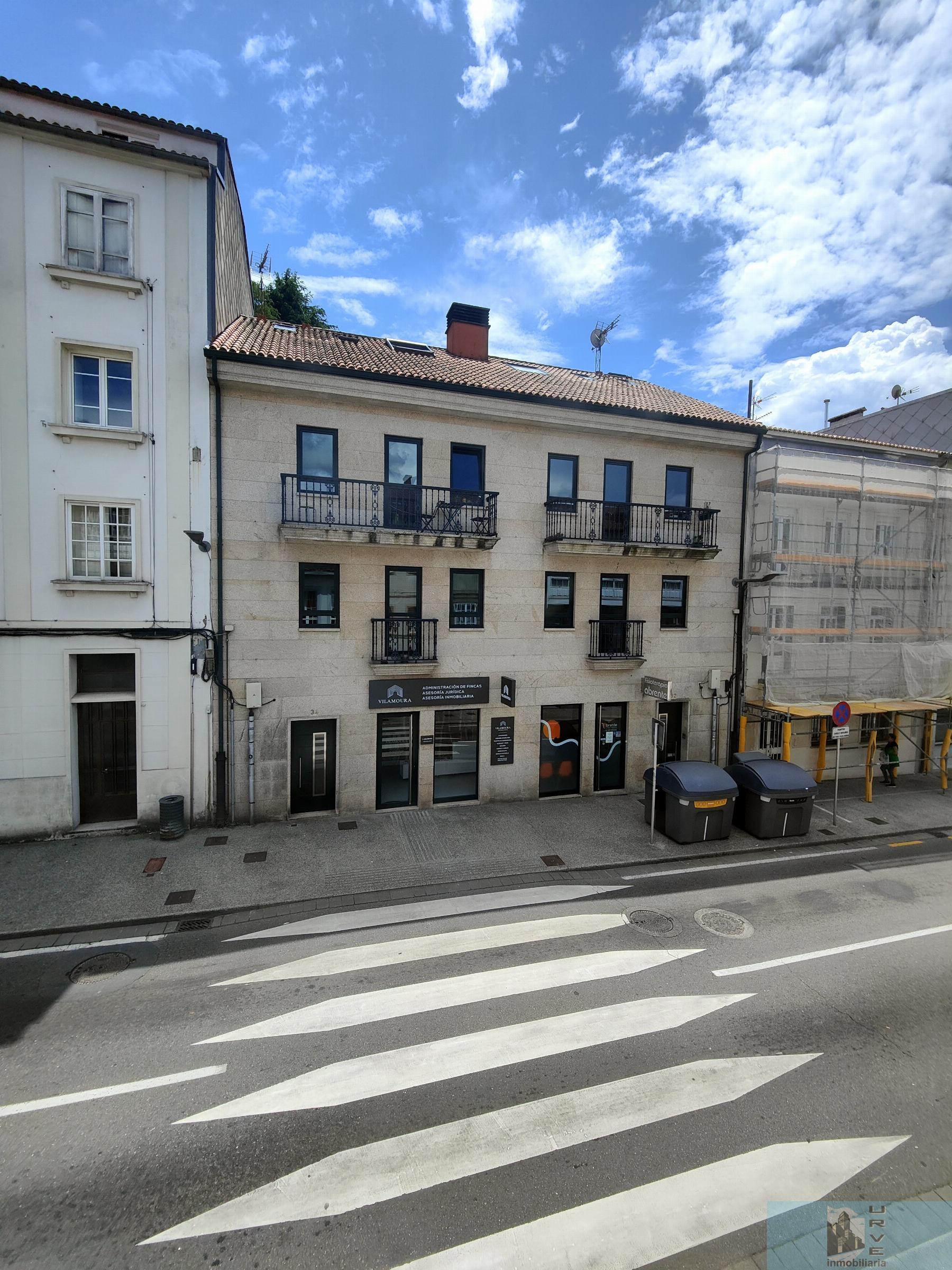 Venta de casa en Santiago de Compostela Venta de casa en Santiago de Compostela