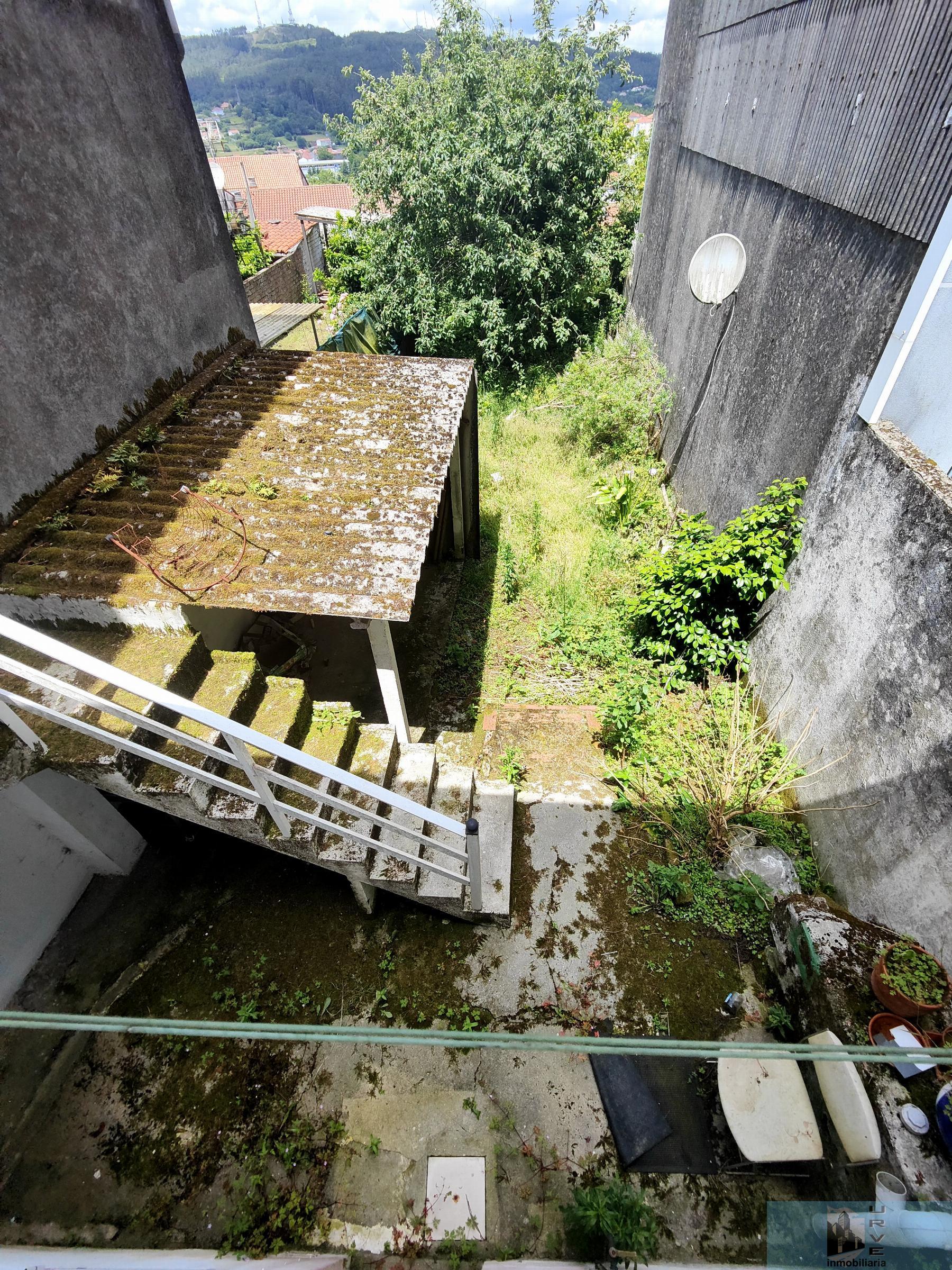 Venta de casa en Santiago de Compostela Venta de casa en Santiago de Compostela