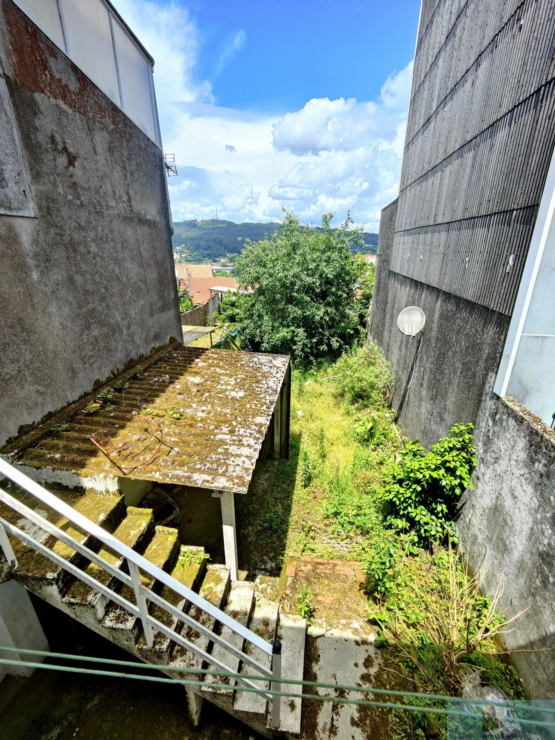 For sale of house in Santiago de Compostela