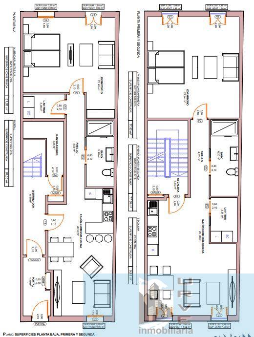 For sale of house in Santiago de Compostela