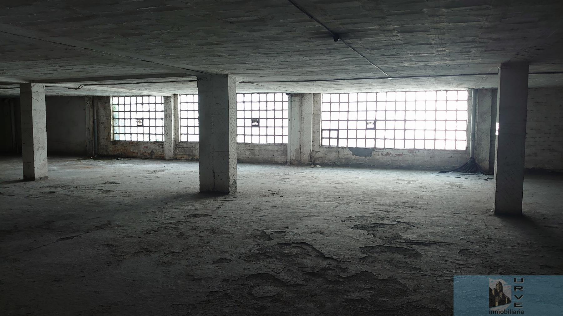 Venta de local comercial en Santiago de Compostela