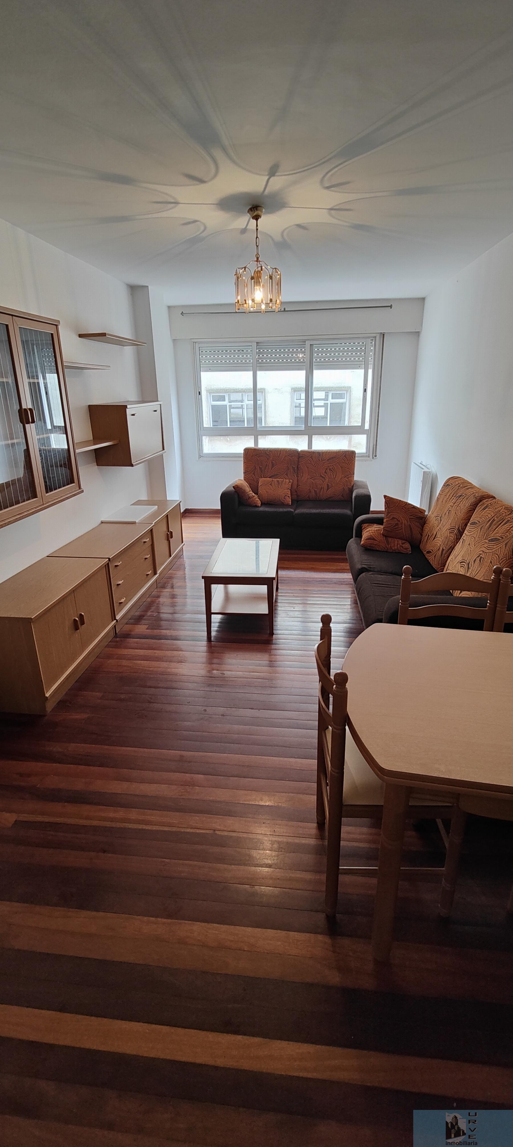 Продажа от

 Квартира на Santiago de Compostela
