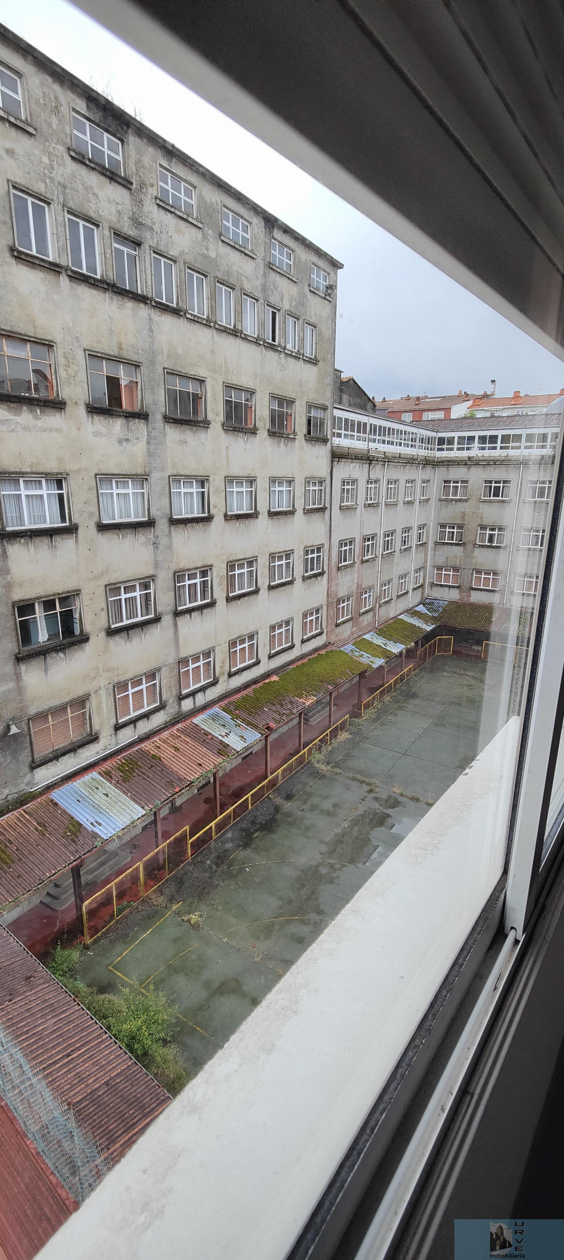 Продажа от

 Квартира на Santiago de Compostela