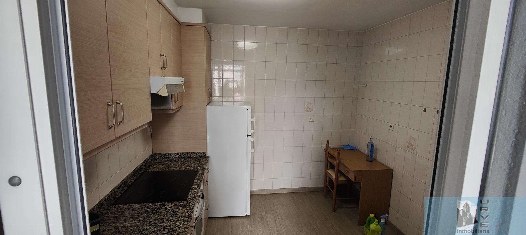 Продажа от

 Квартира на Santiago de Compostela