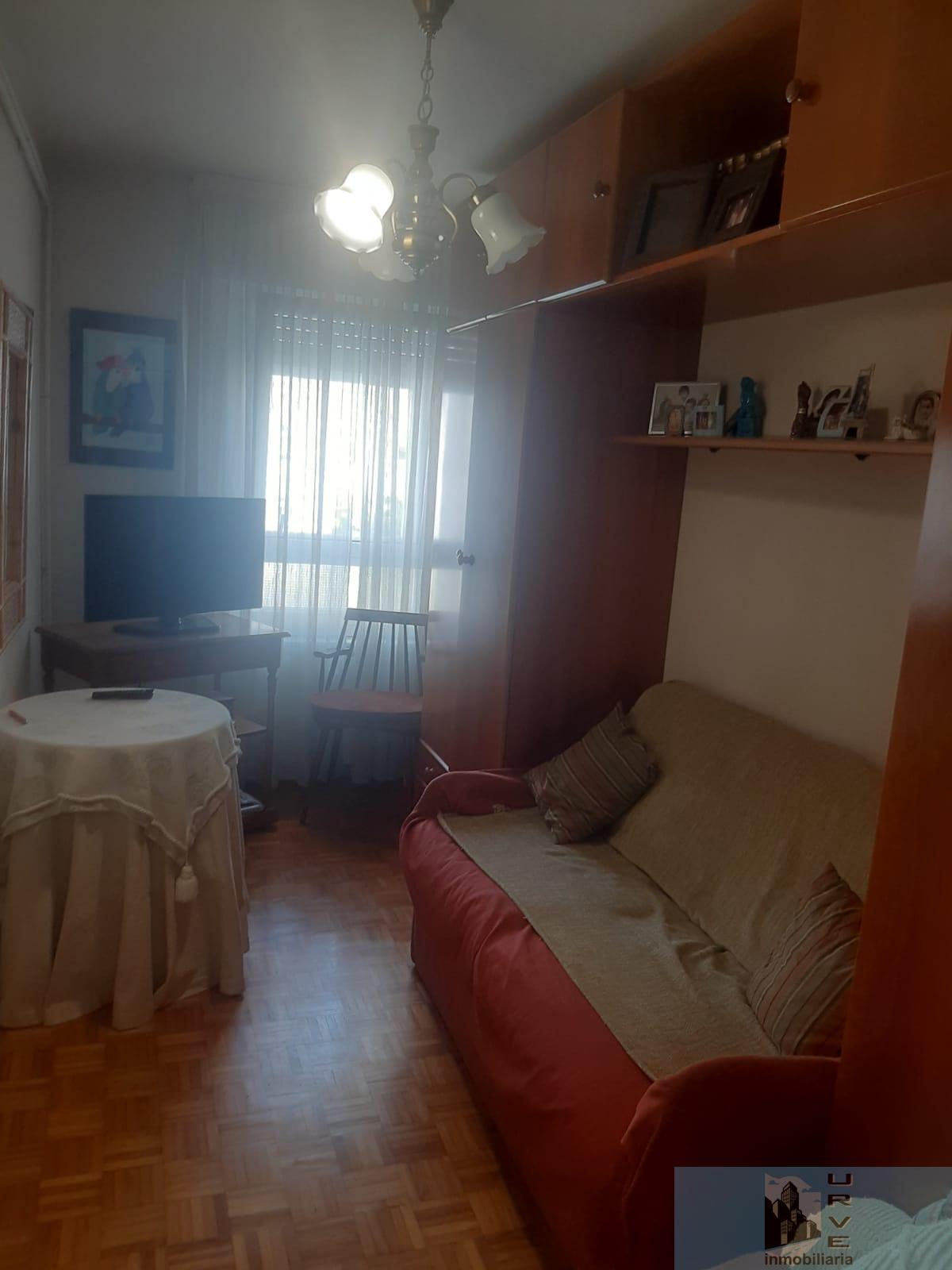 Продажа от

 Квартира на Santiago de Compostela