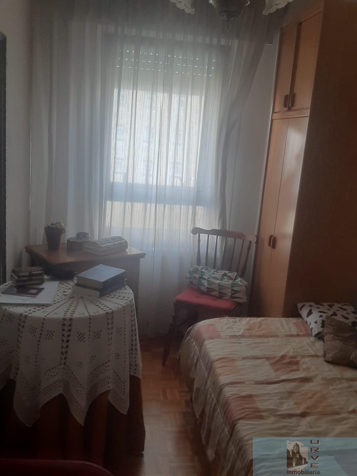 Продажа от

 Квартира на Santiago de Compostela