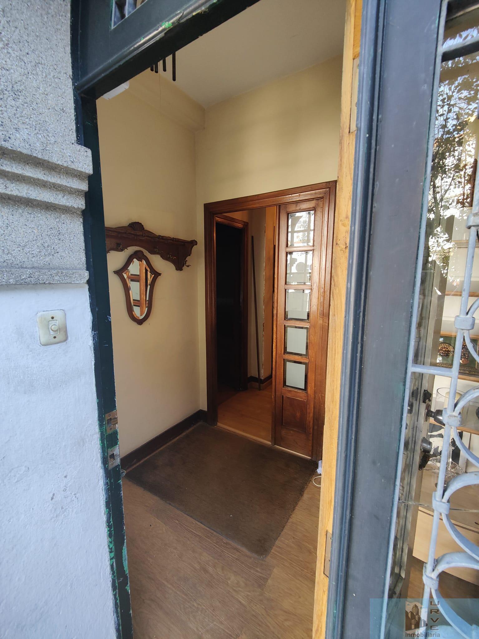 Venta de casa en Santiago de Compostela