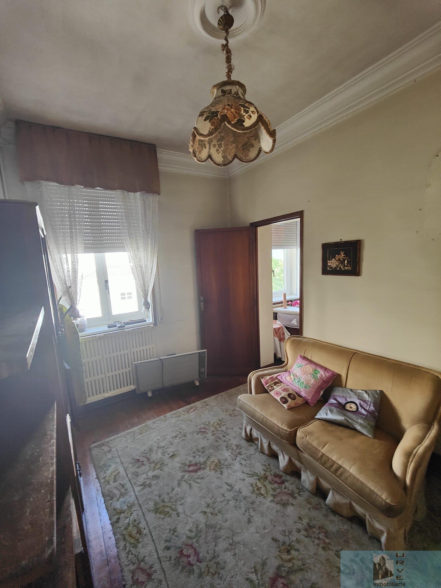 Venta de casa en Santiago de Compostela