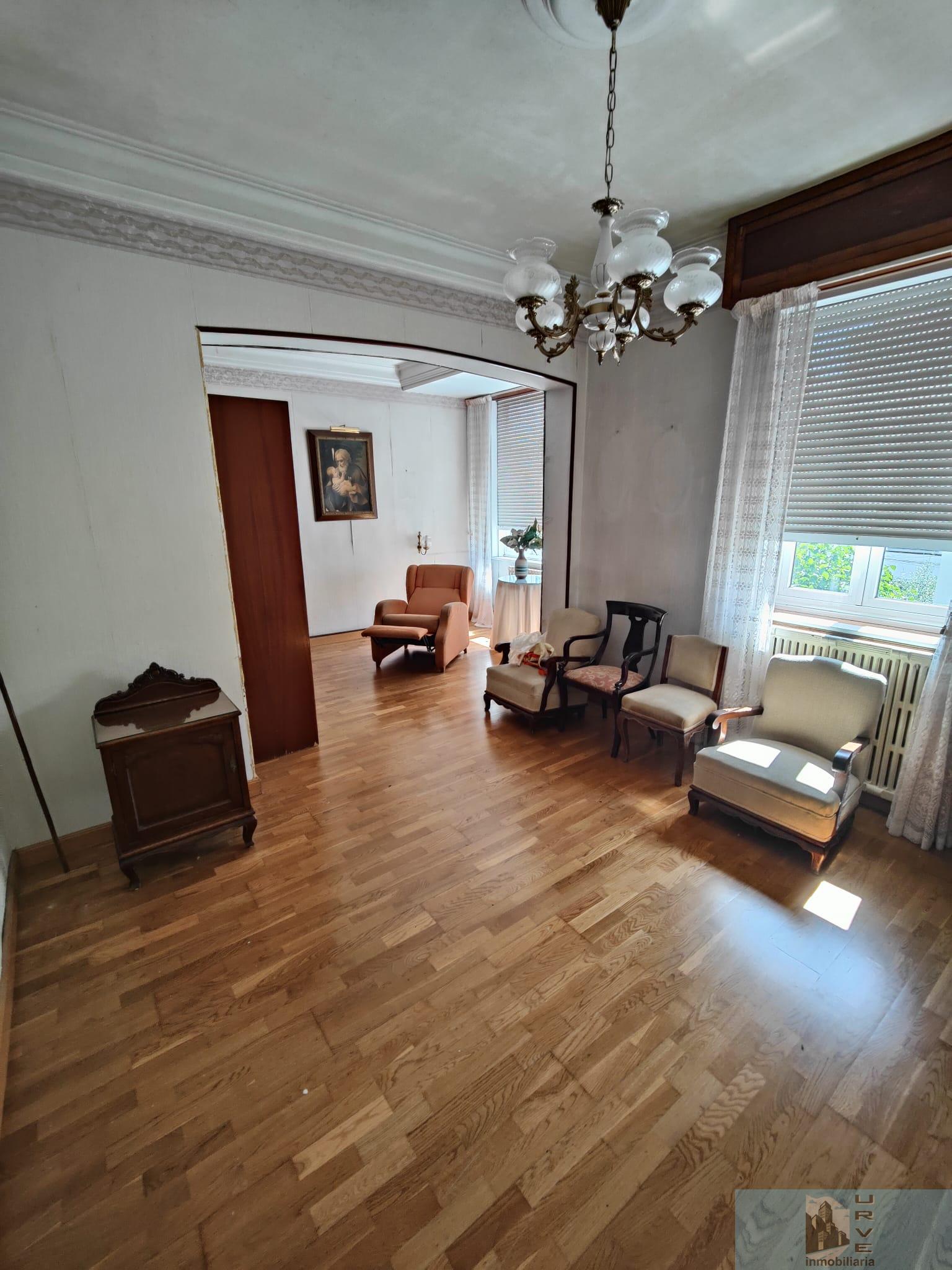 Venta de casa en Santiago de Compostela