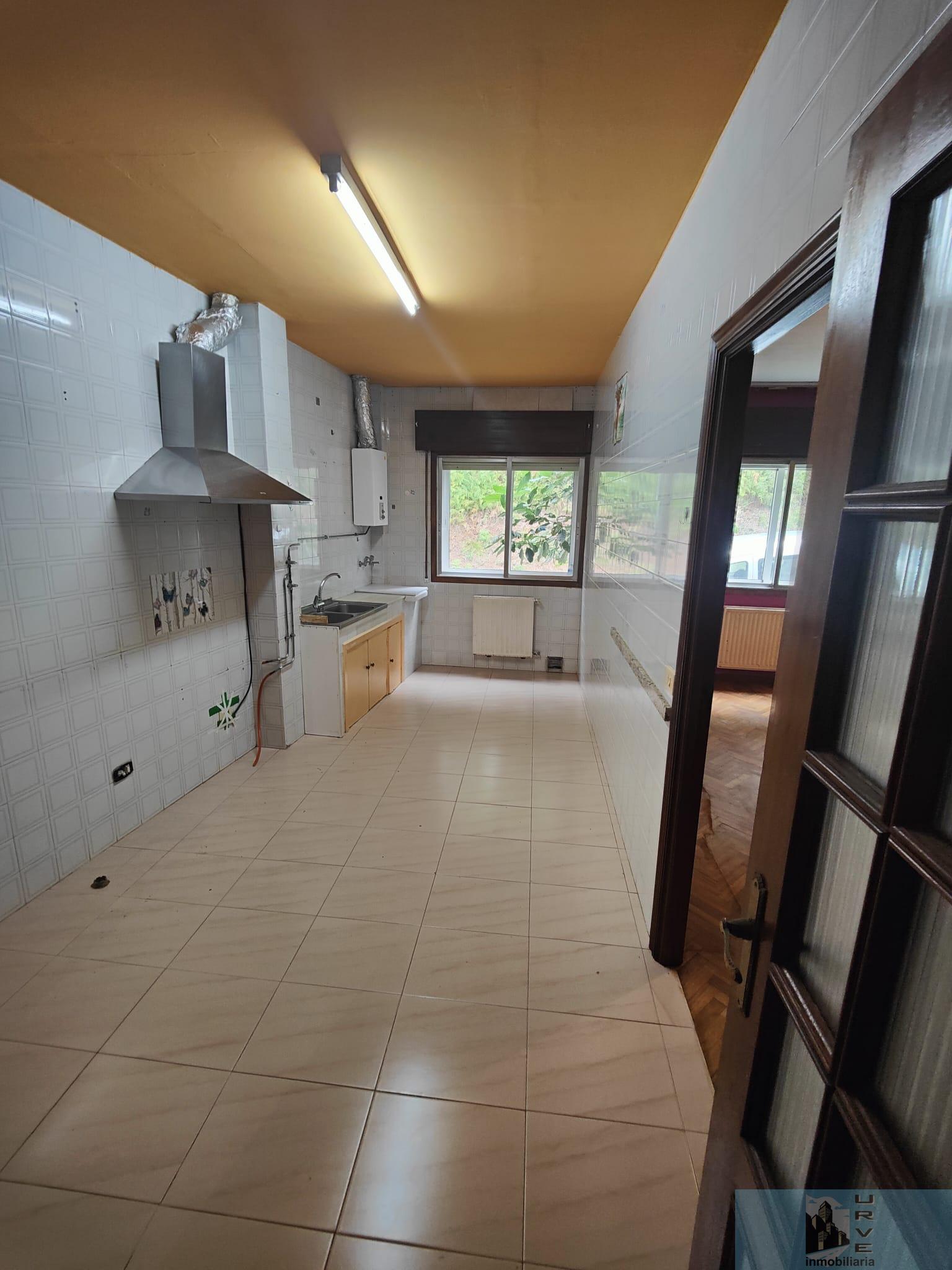 For sale of house in Santiago de Compostela