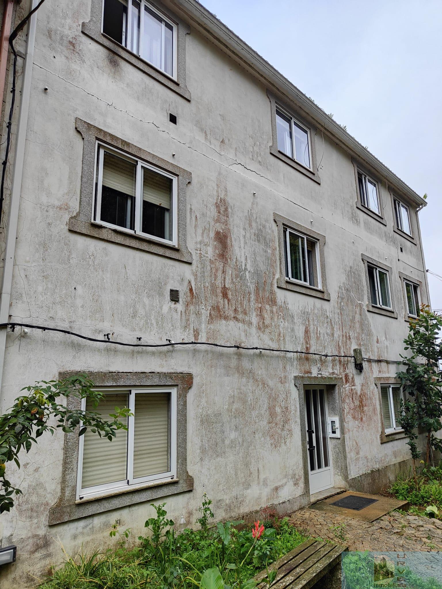 Casa en venta en SAR, Santiago de Compostela