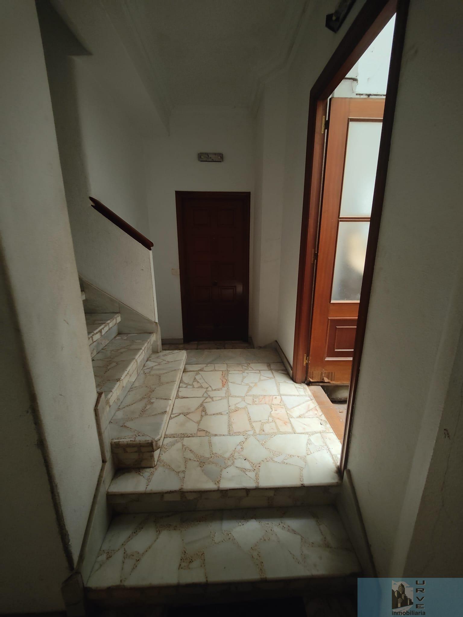 For sale of house in Santiago de Compostela