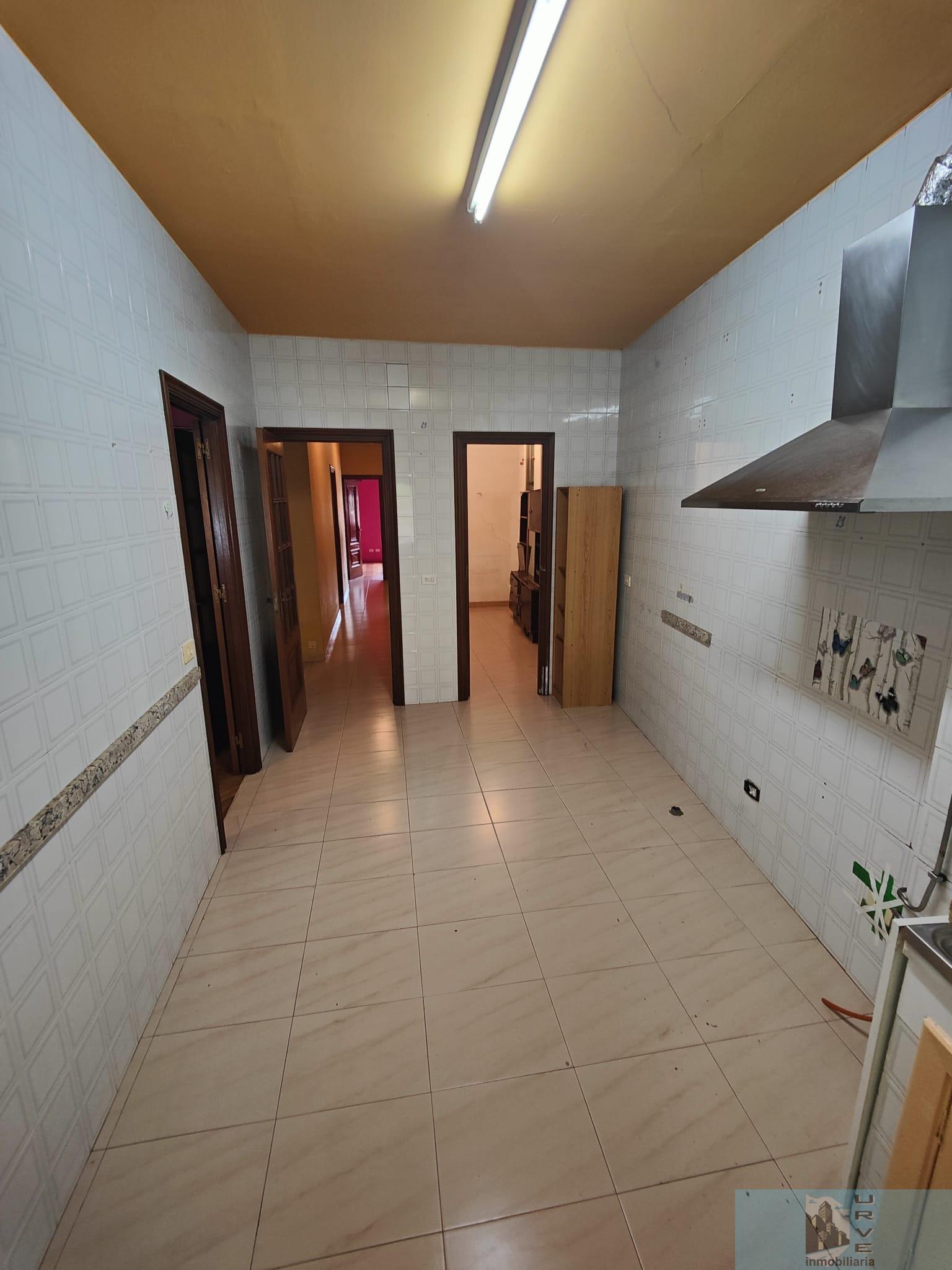 For sale of house in Santiago de Compostela