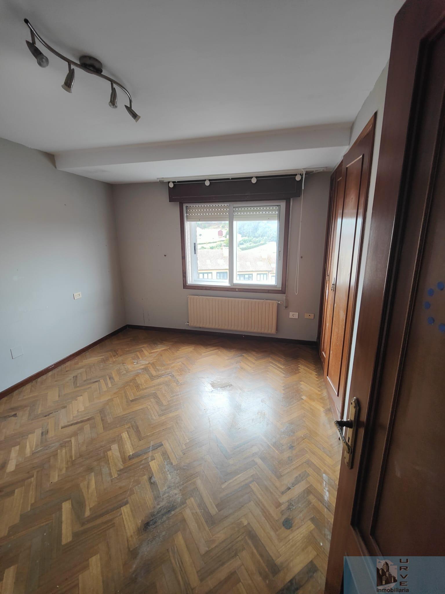 Venta de casa en Santiago de Compostela