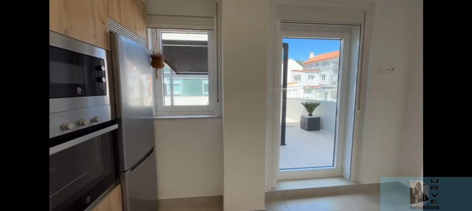 Venta de piso en Santiago de Compostela