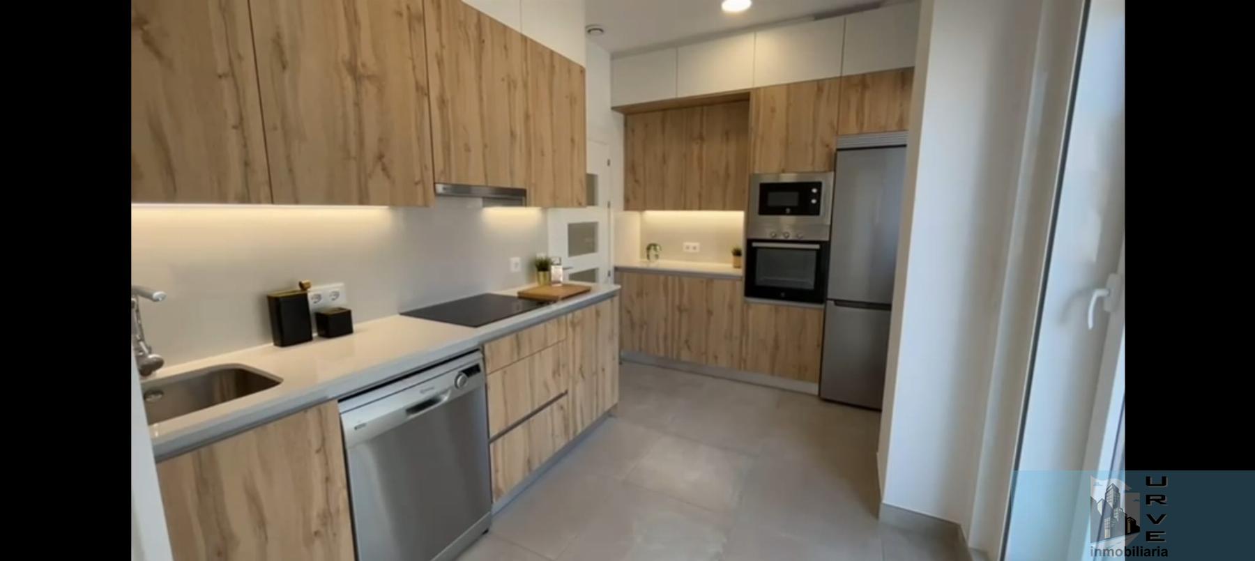 Venta de piso en Santiago de Compostela