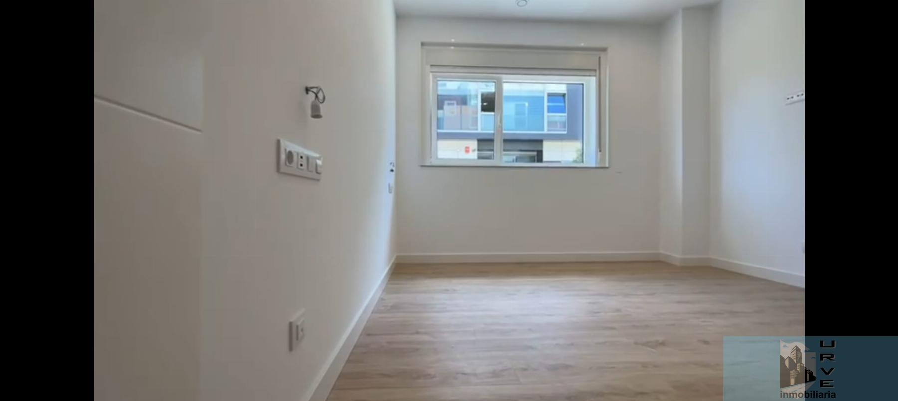 Venta de piso en Santiago de Compostela