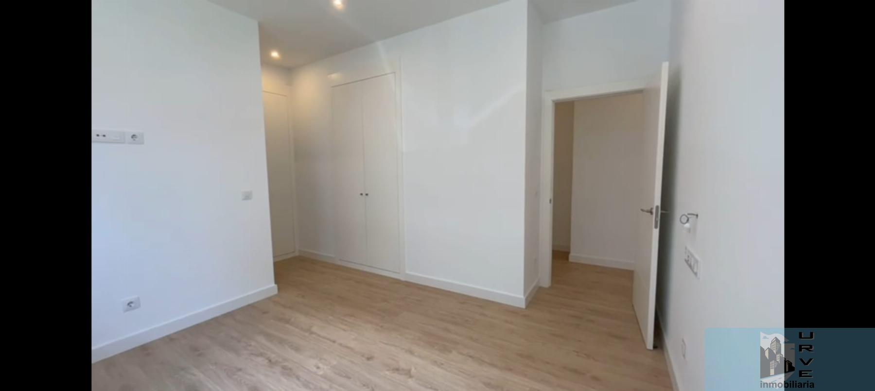 Venta de piso en Santiago de Compostela