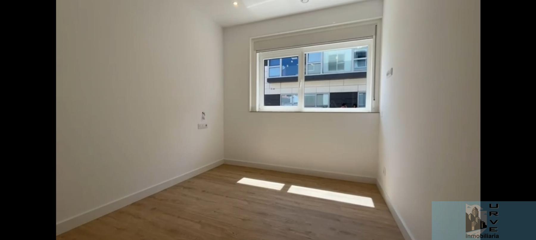 Venta de piso en Santiago de Compostela