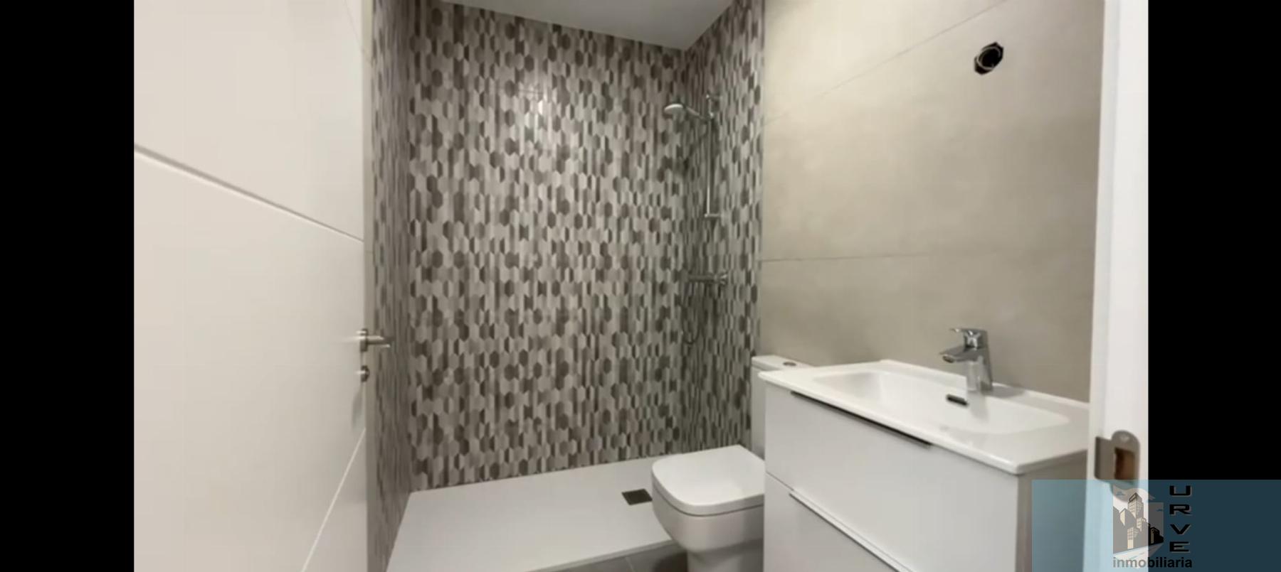 Venta de piso en Santiago de Compostela