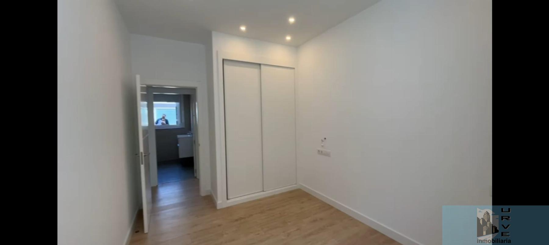 Venta de piso en Santiago de Compostela