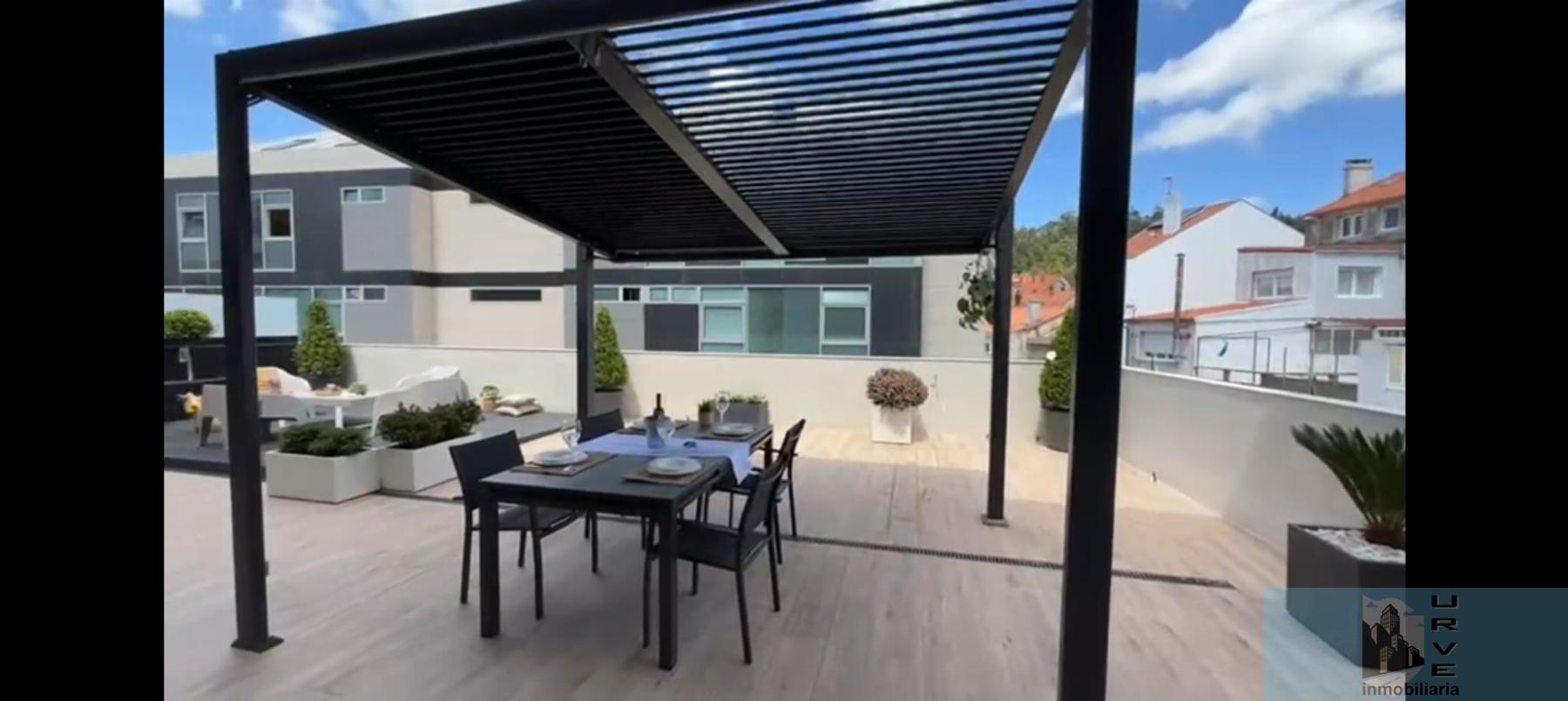 Venta de piso en Santiago de Compostela