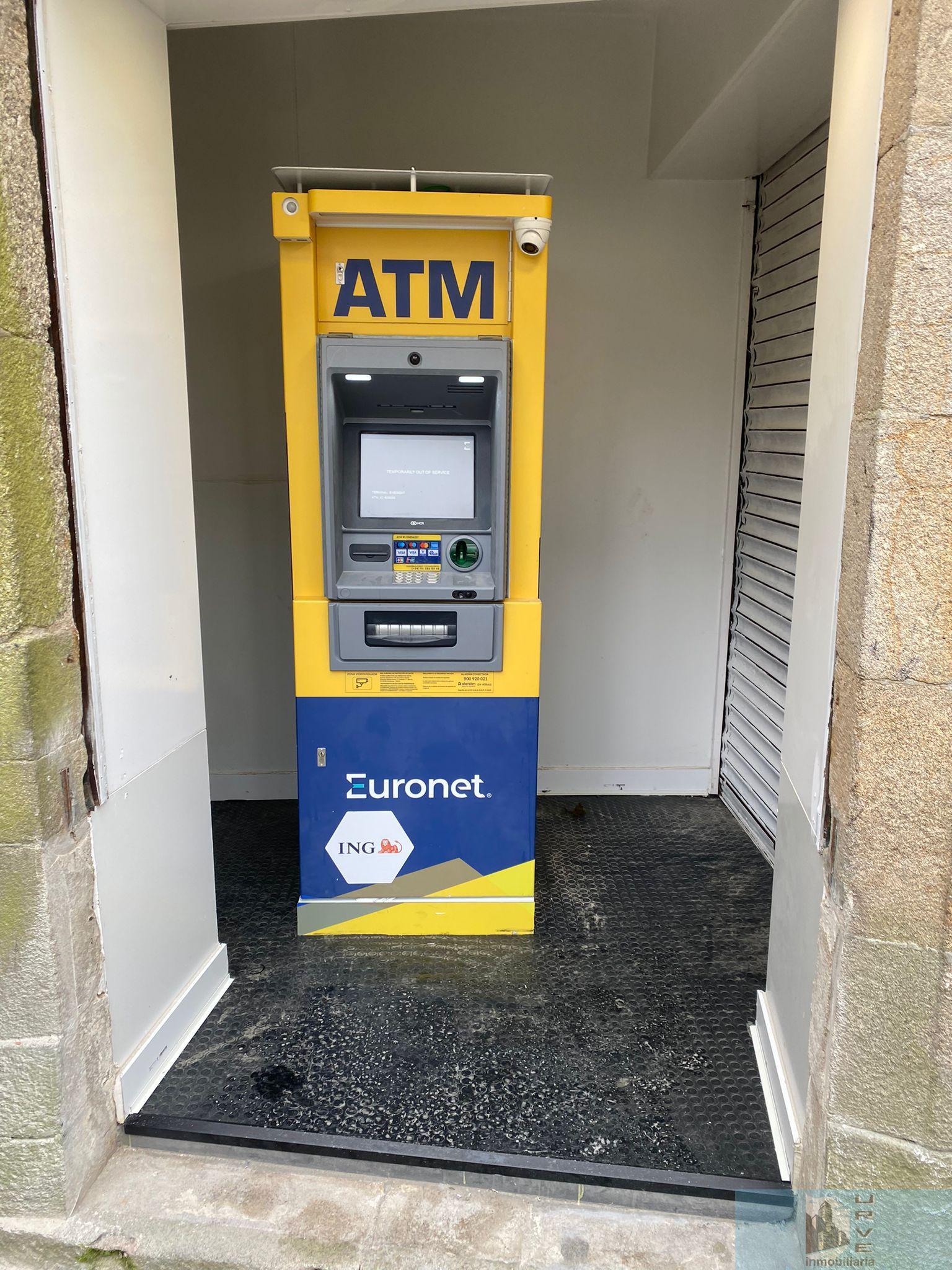 Venta de local en Santiago de Compostela Venta de local en Santiago de Compostela