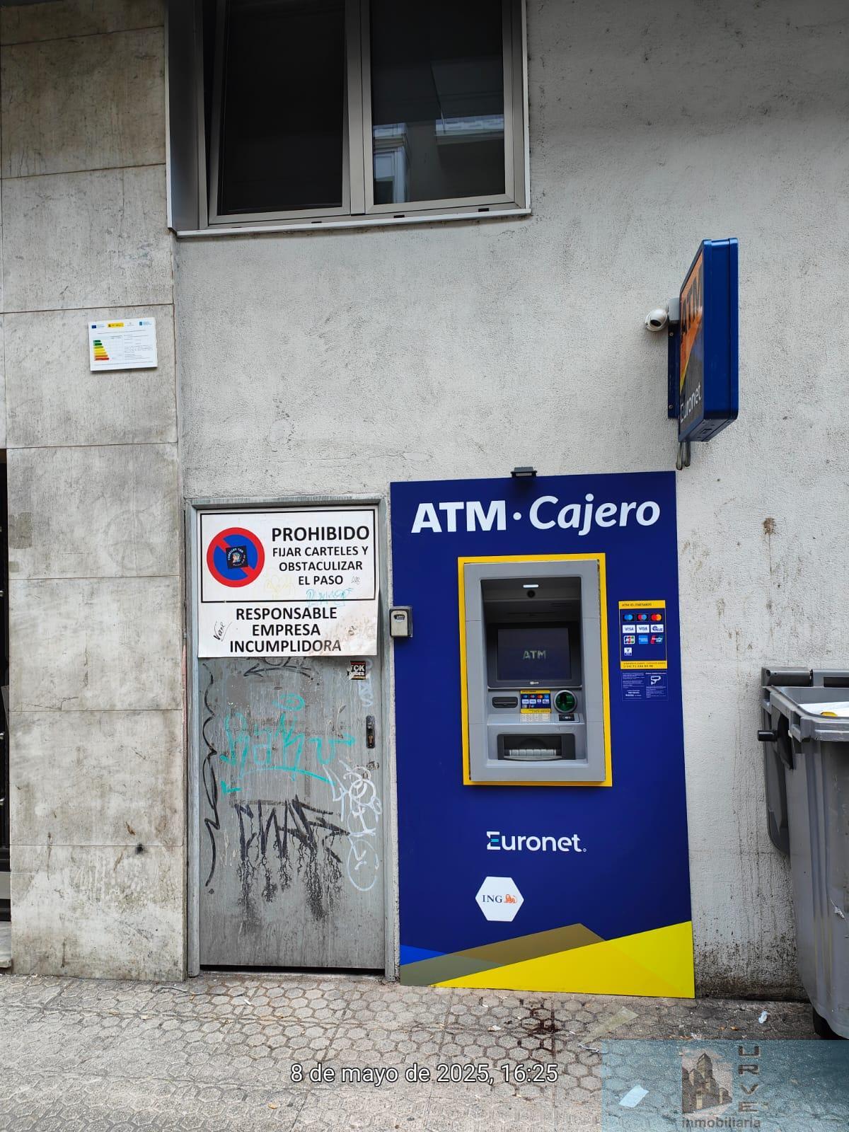 Venta de local en Santiago de Compostela Venta de local en Santiago de Compostela