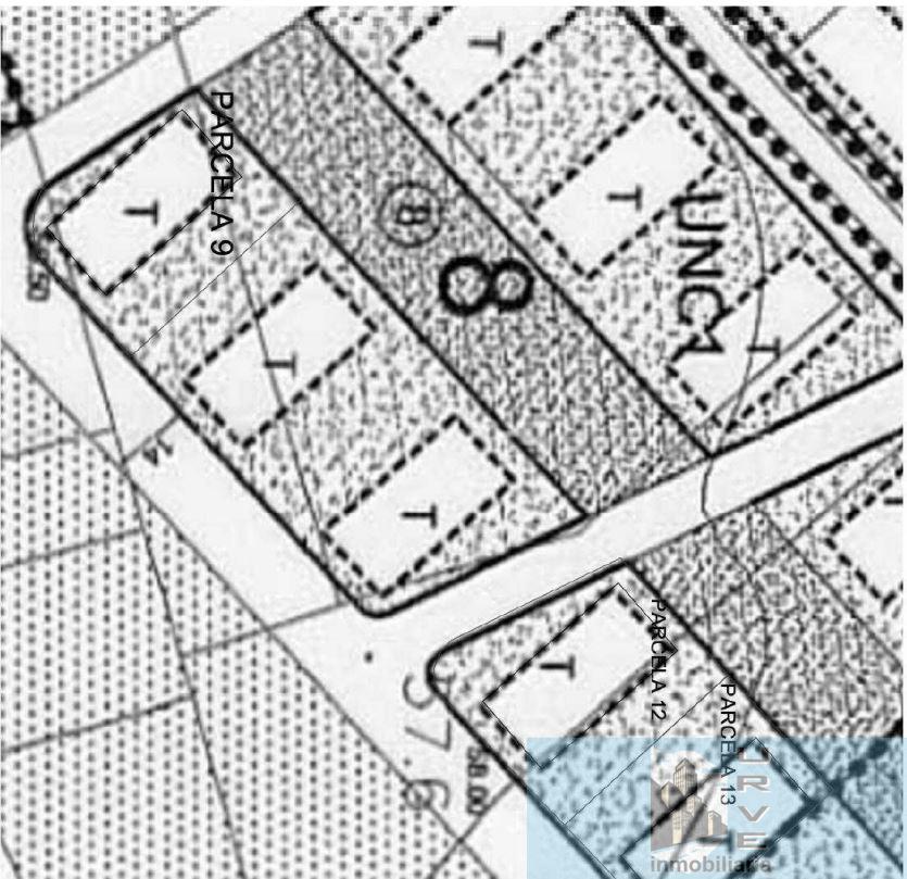For sale of land in Santiago de Compostela
