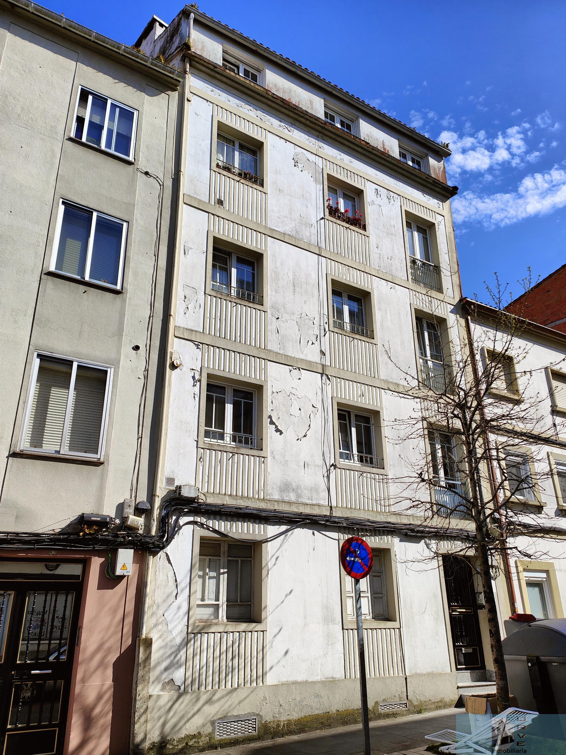 Venta de apartamento en Santiago de Compostela Venta de apartamento en Santiago de Compostela