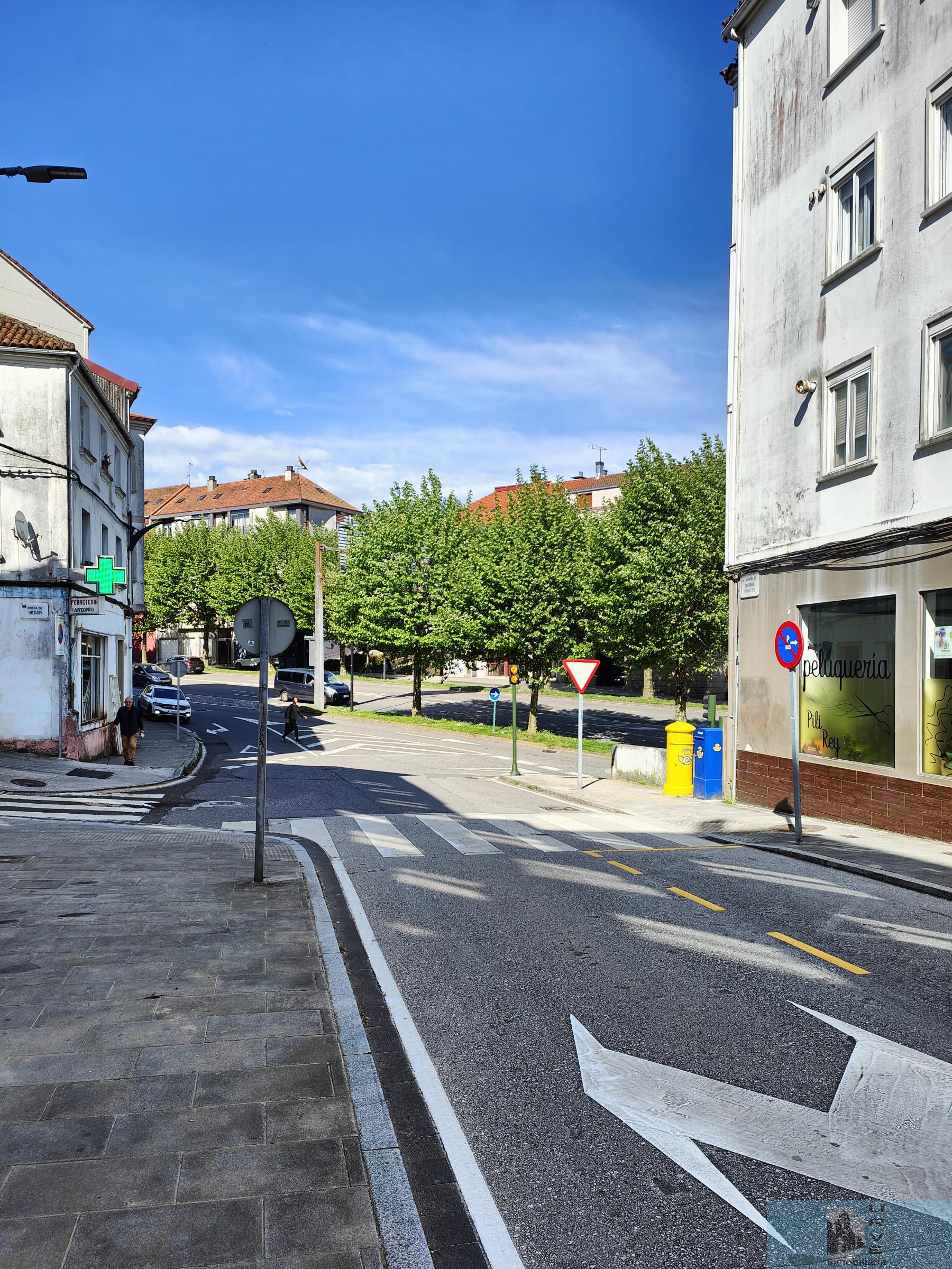 Venta de apartamento en Santiago de Compostela