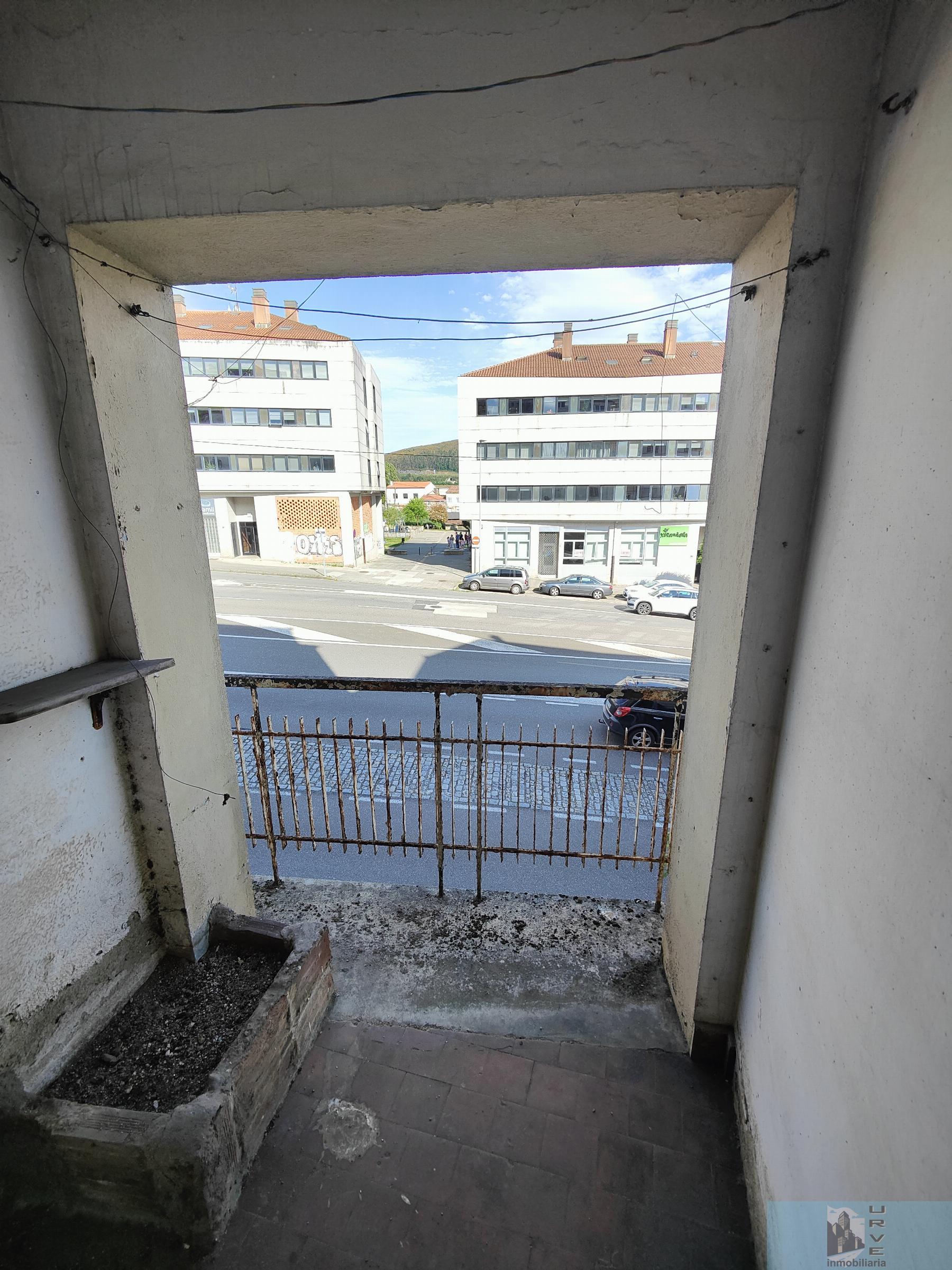 Venta de apartamento en Santiago de Compostela
