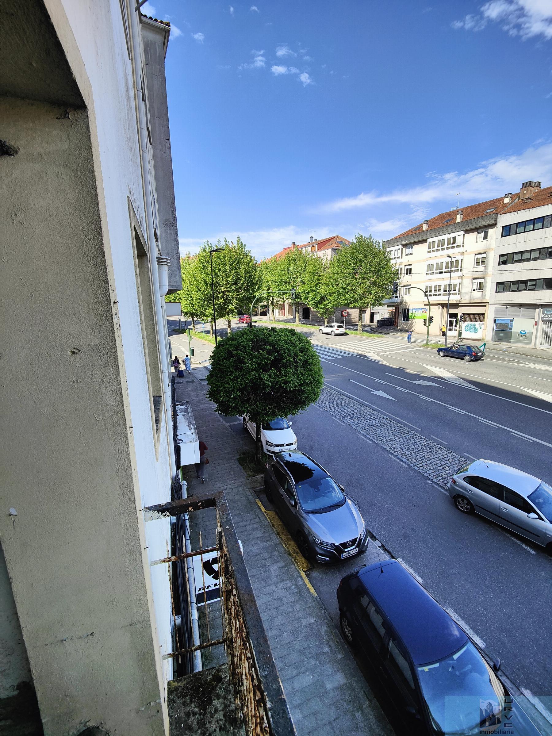 Venta de apartamento en Santiago de Compostela