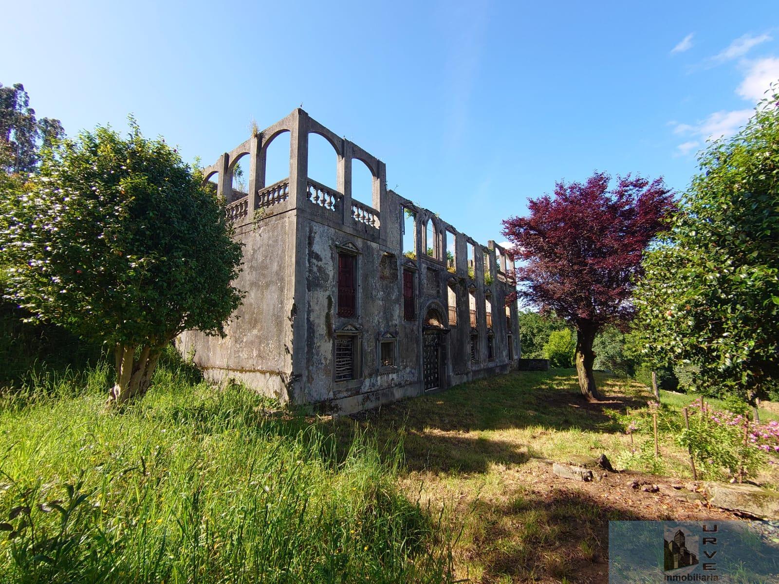 Venta de casa en Santiago de Compostela Venta de casa en Santiago de Compostela