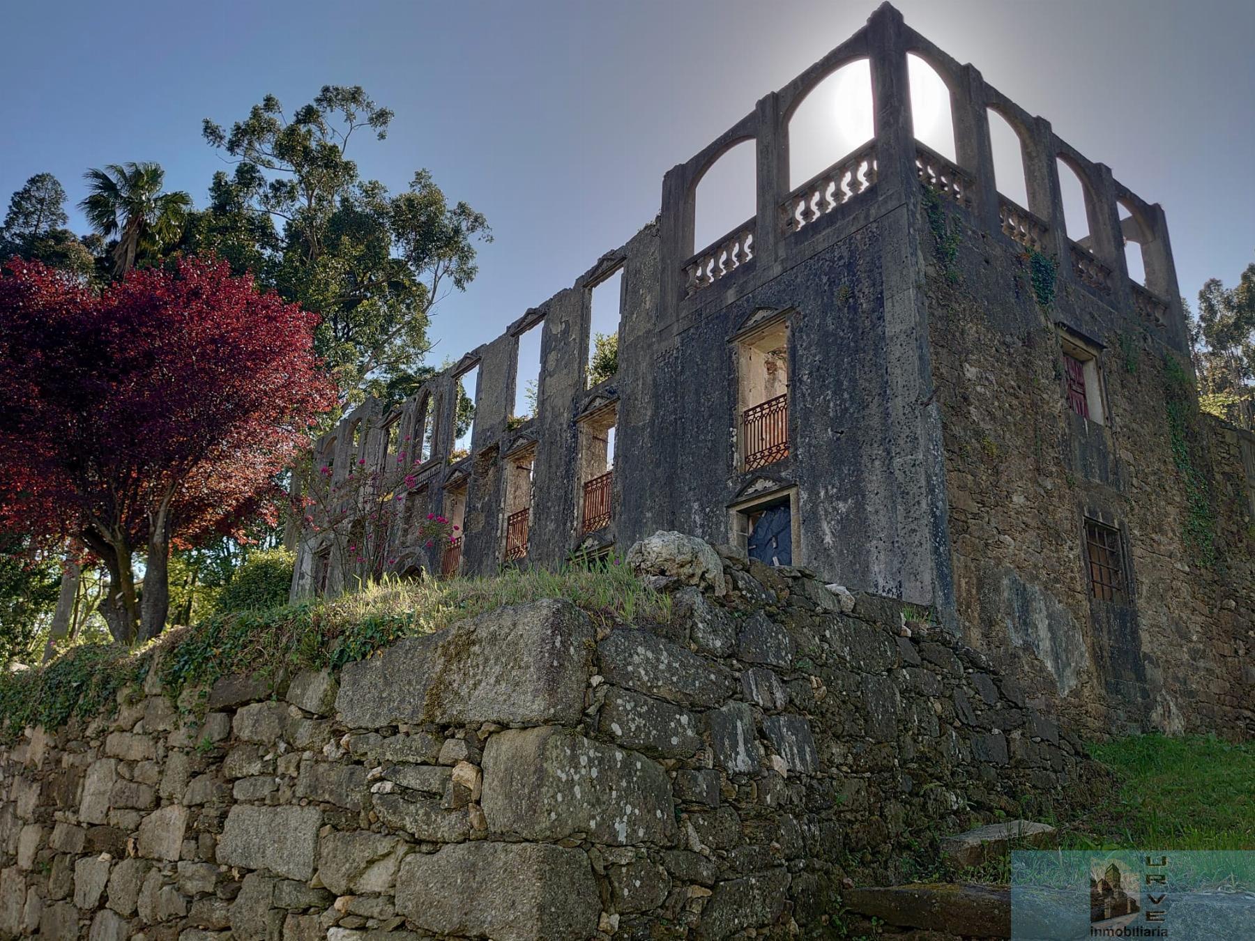 Venta de casa en Santiago de Compostela Venta de casa en Santiago de Compostela