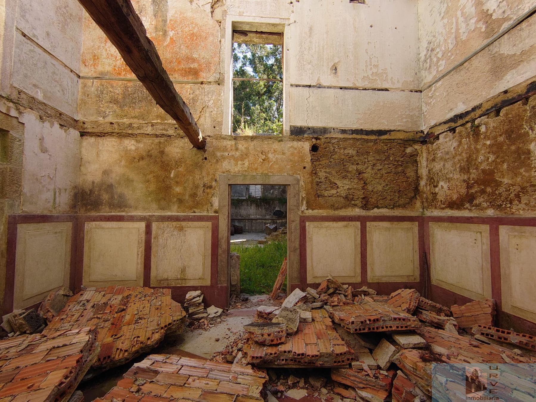 Venta de casa en Santiago de Compostela Venta de casa en Santiago de Compostela