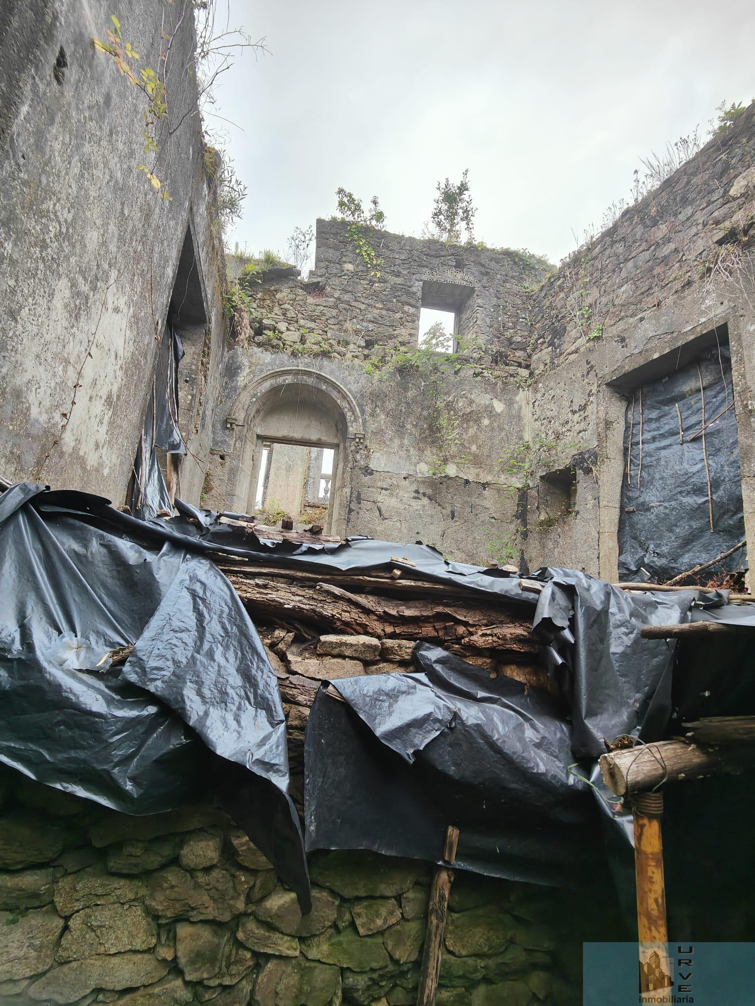 Venta de casa en Santiago de Compostela Venta de casa en Santiago de Compostela