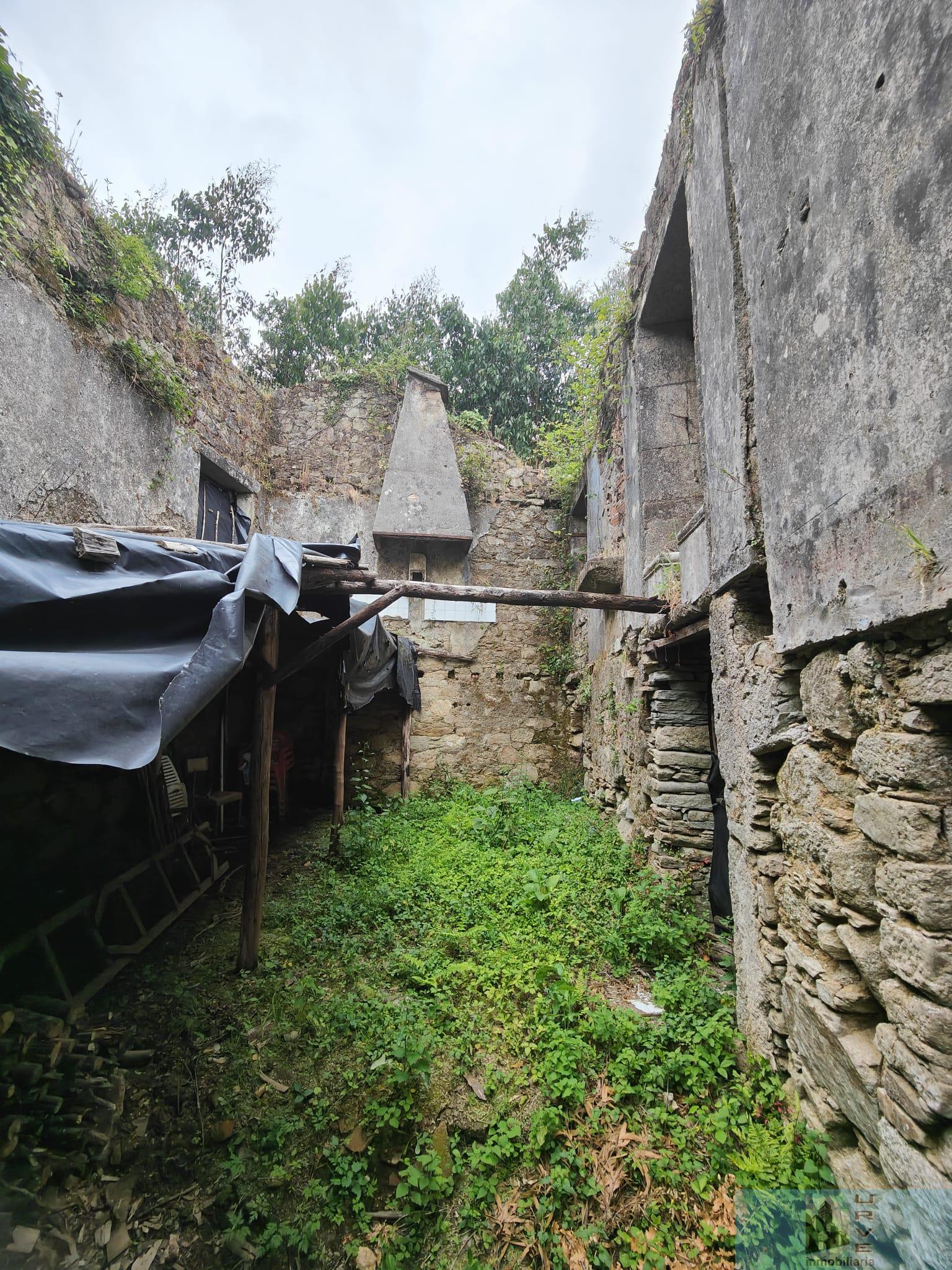 Venta de casa en Santiago de Compostela Venta de casa en Santiago de Compostela