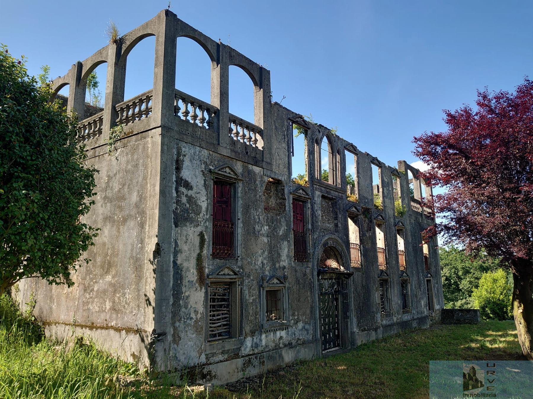 Venta de casa en Santiago de Compostela Venta de casa en Santiago de Compostela