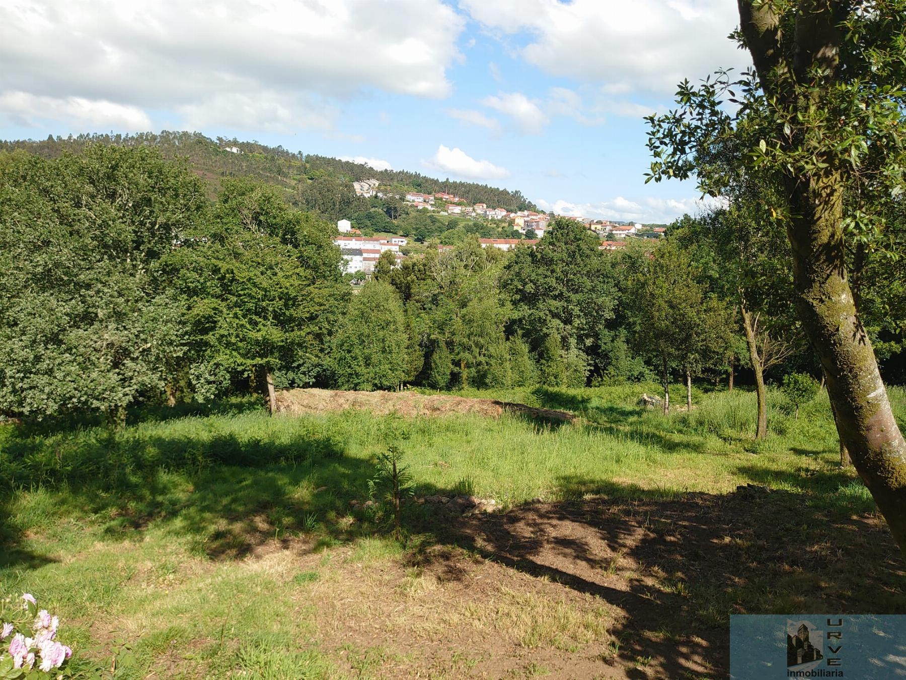 Venta de casa en Santiago de Compostela Venta de casa en Santiago de Compostela