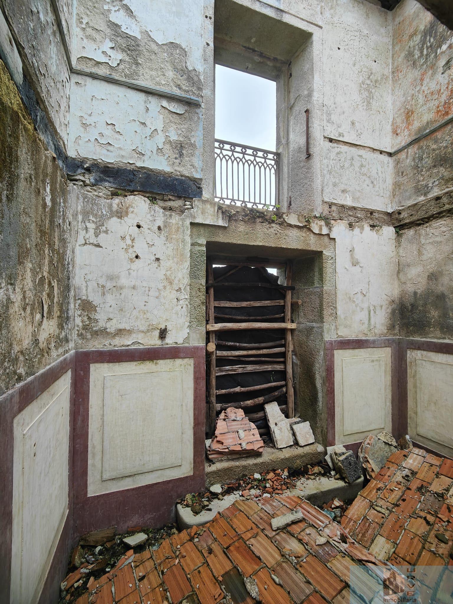 Venta de casa en Santiago de Compostela Venta de casa en Santiago de Compostela