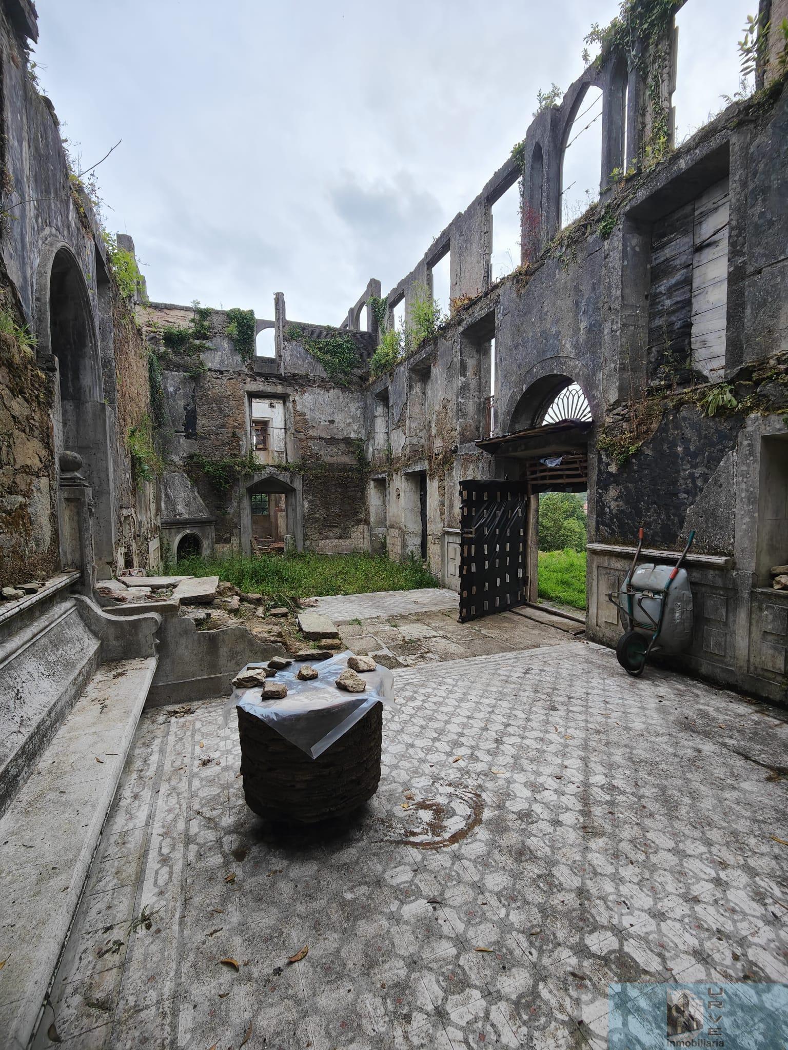 Venta de casa en Santiago de Compostela Venta de casa en Santiago de Compostela