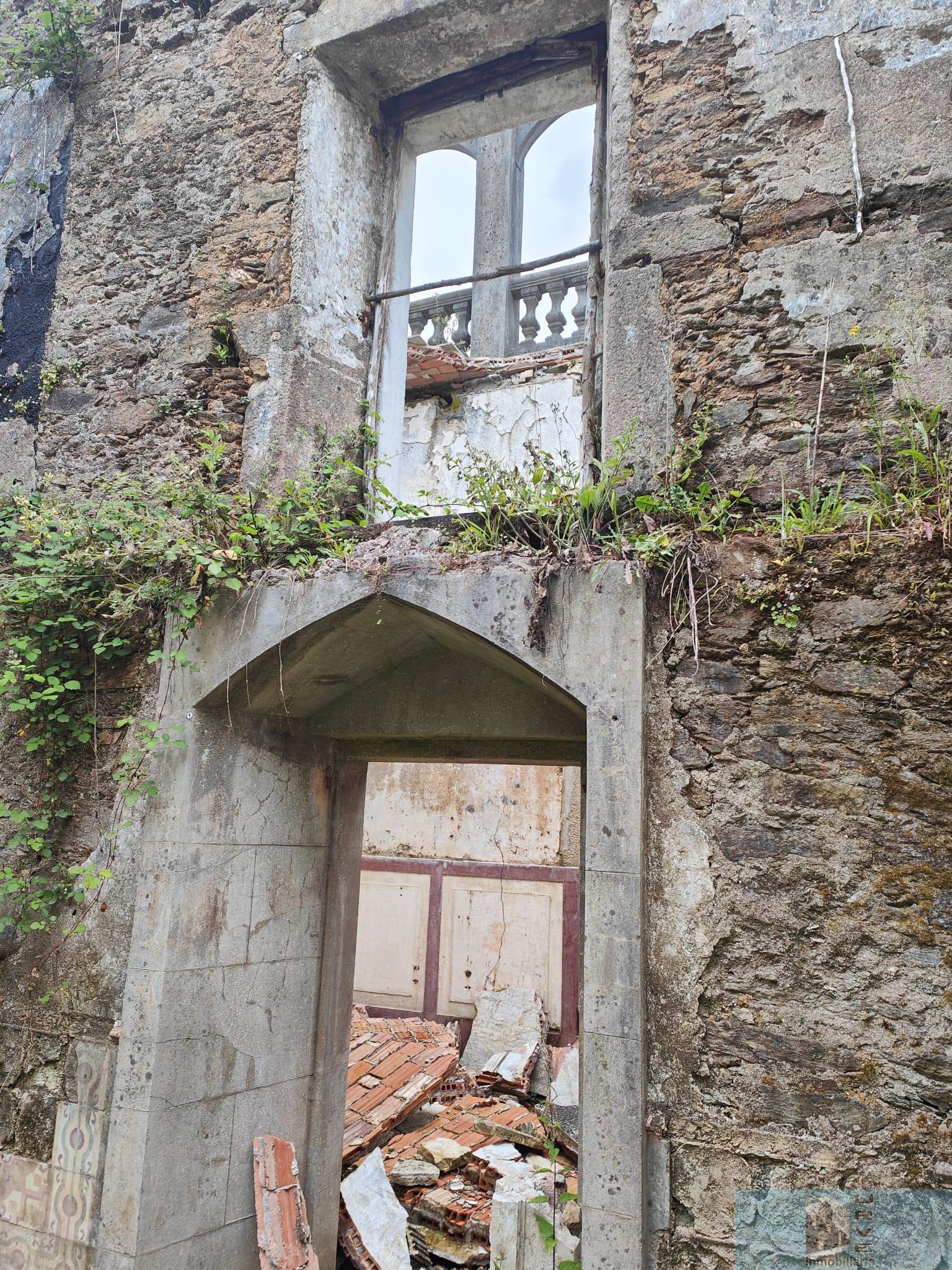 Venta de casa en Santiago de Compostela Venta de casa en Santiago de Compostela