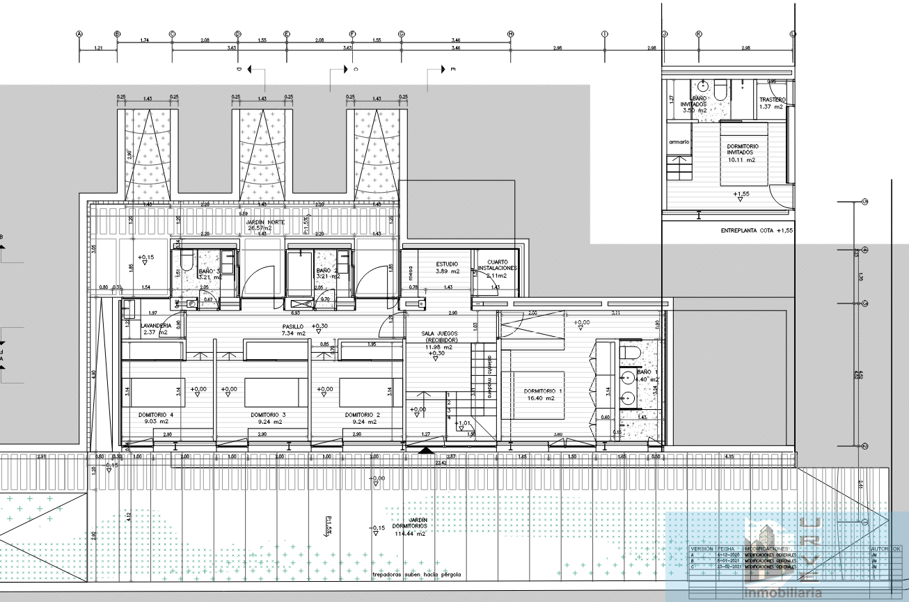 For sale of chalet in Santiago de Compostela