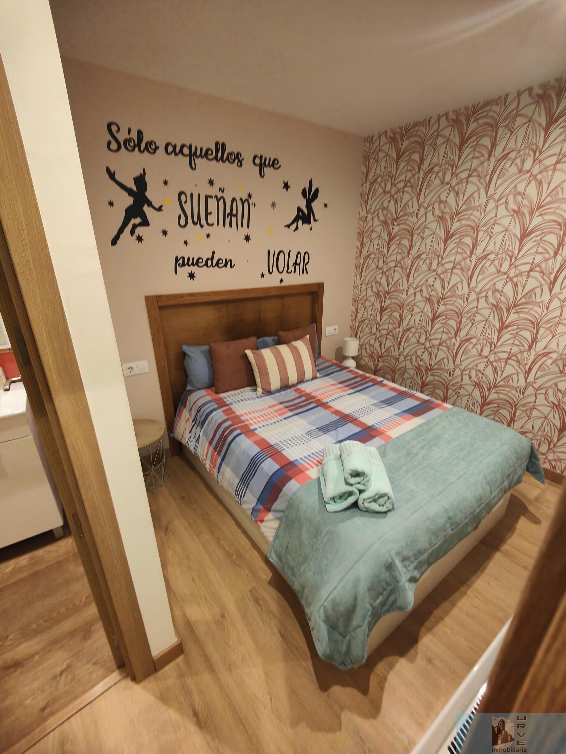 For sale of apartment in Santiago de Compostela