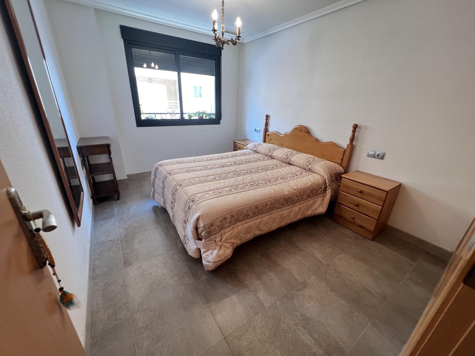 Dormitorio principal