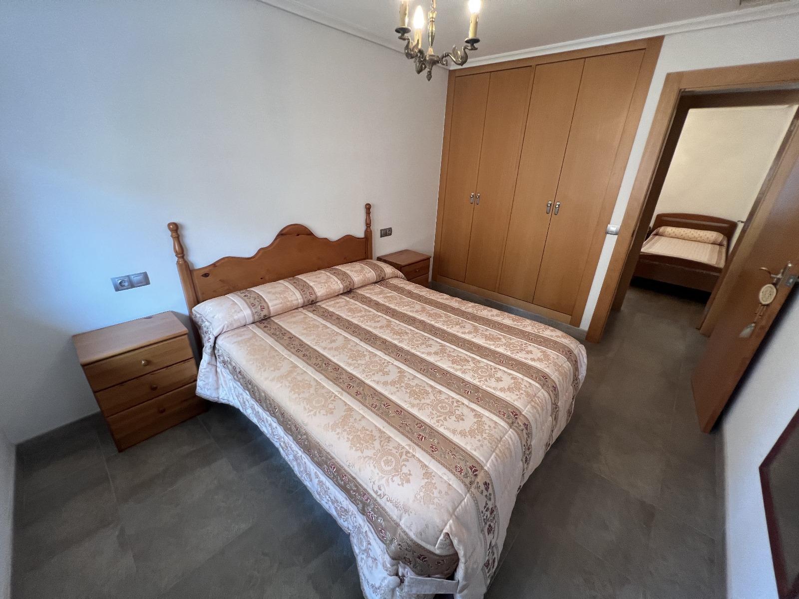 Dormitorio principal