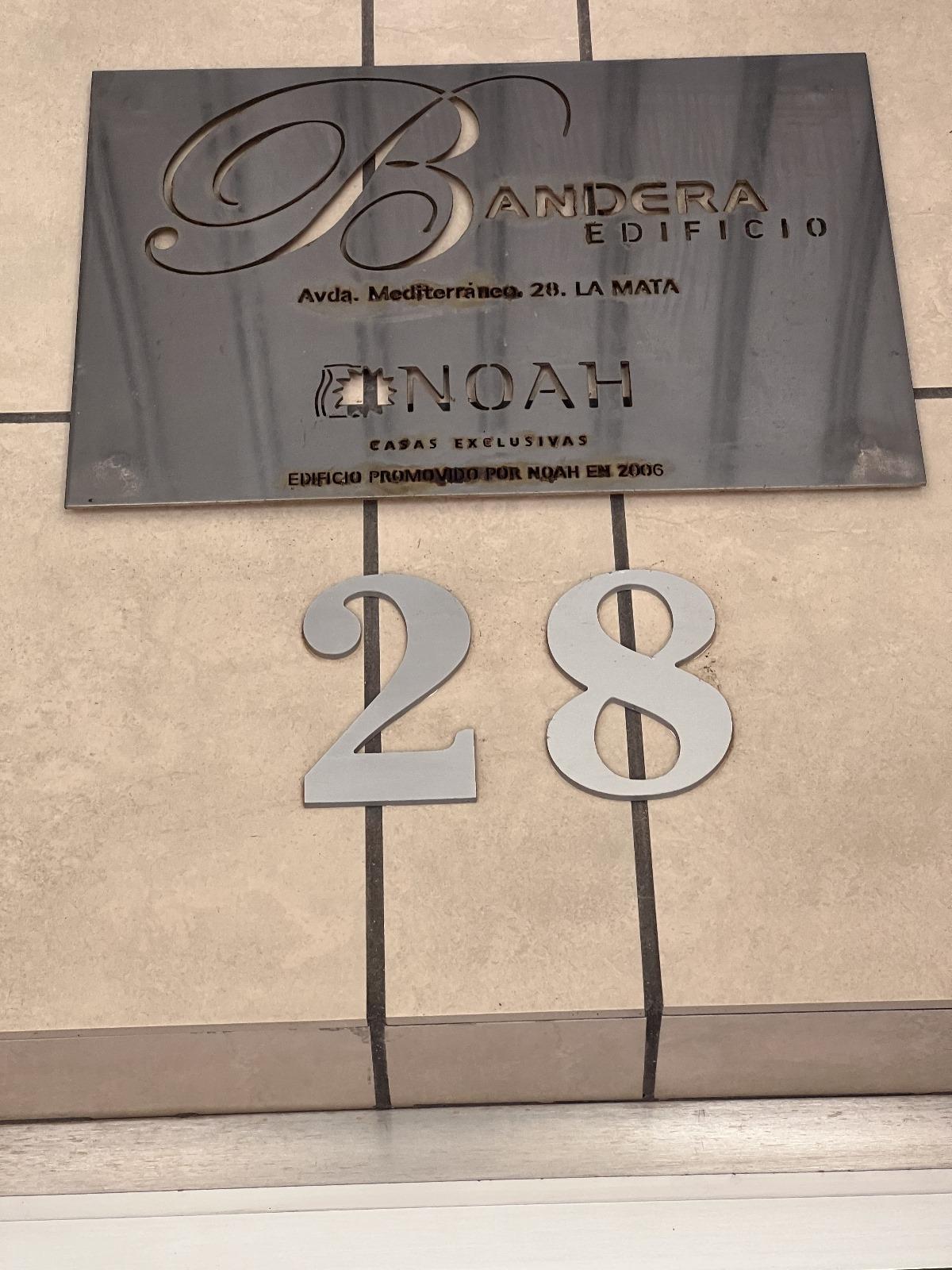 Venta de apartamento en Torrevieja