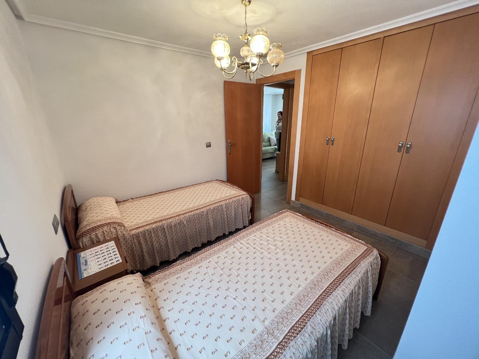 Dormitorio principal