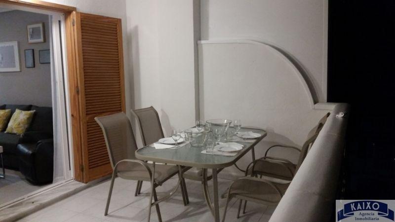 Alquiler de apartamento en Torrevieja